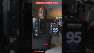 Power Your Monitor Like a Pro! #shorts