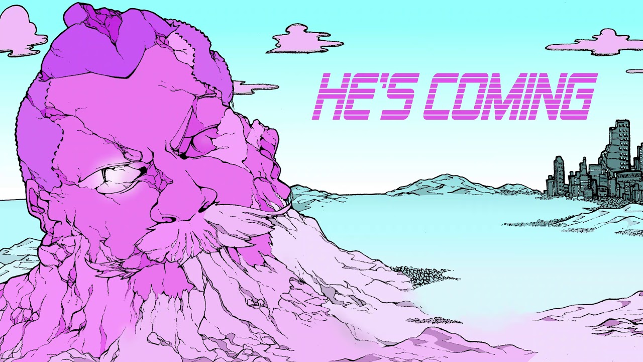 (Surprisingly Civil) Debate with Hunter Avallone Fan