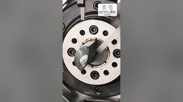 CNC Wire Forming Machine