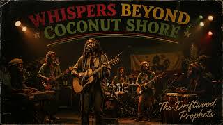 Roots Reggae (1973) [Unreleased Album]THE DRIFTWOOD PROPHETS – Whispers Beyond Coconut Shore