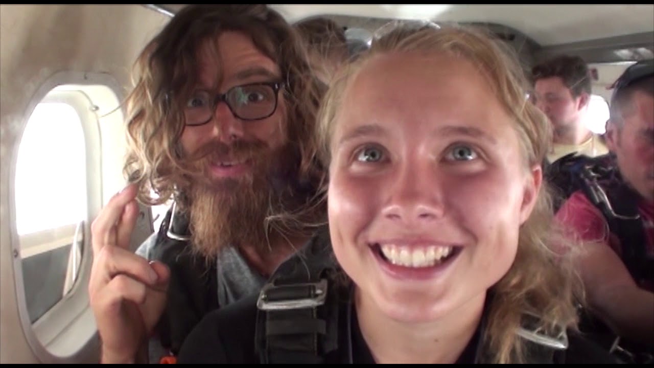 tandem rap Alexandra MacDonald 06 17 18