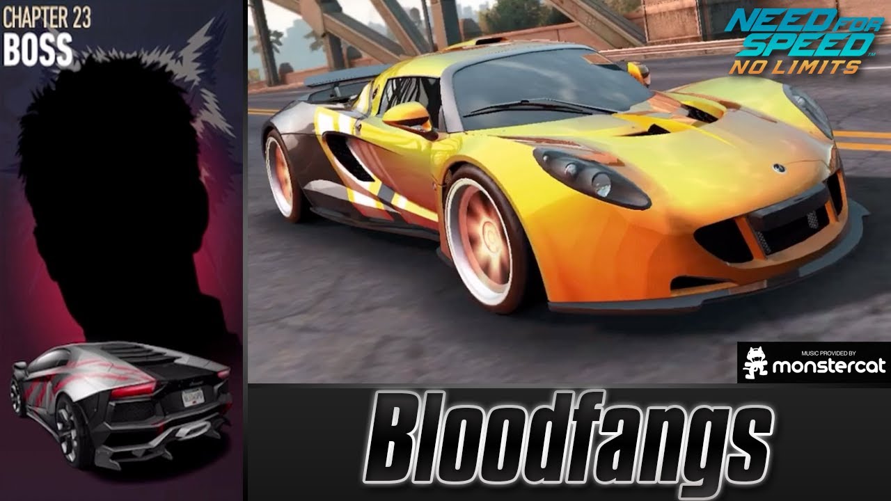 Need For Speed No Limits Campaign Bloodfangs Chapter 23 Boss Youtube Need For Speed No Limits Campaign Bloodfangs Chapter 23 Boss Youtube