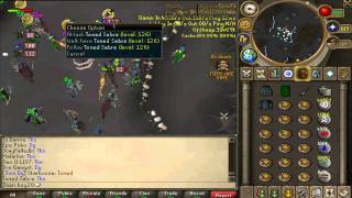 Dutch Generation vs Tko Blitz [20v20 MK-Finals]  [18-12-2011]