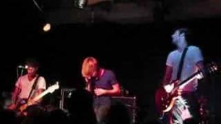 Settings Impossible and Never Practical Live @ Jammin Java [HQ]