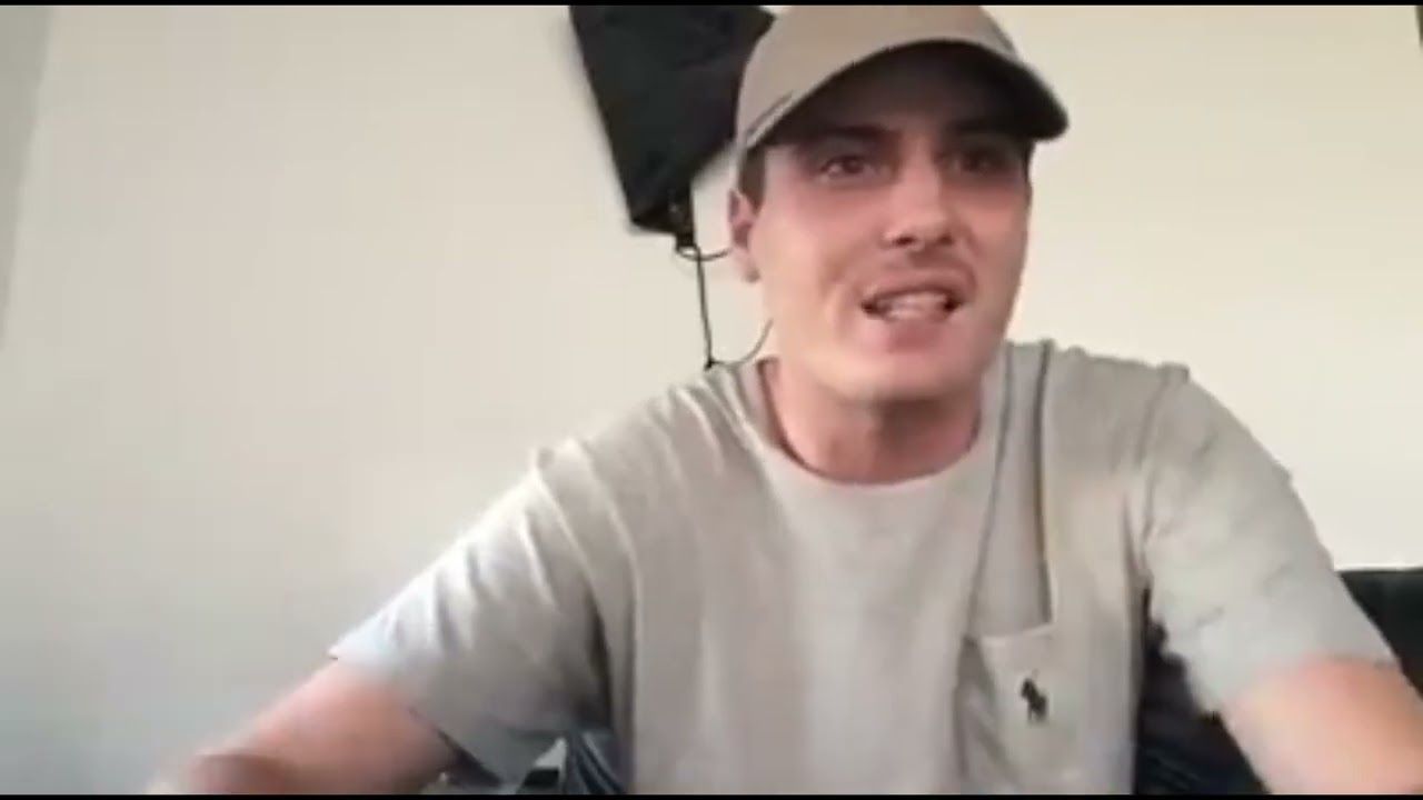 Huskii - Old Me (Pre-Release Live Spit, 2016)