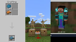 5 MAP HORROR TERBAIK DI MCPE 1.16 || REKOMENDASI MAP MINECRAFT PE - PART 3