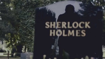 Johnlock AU // I don