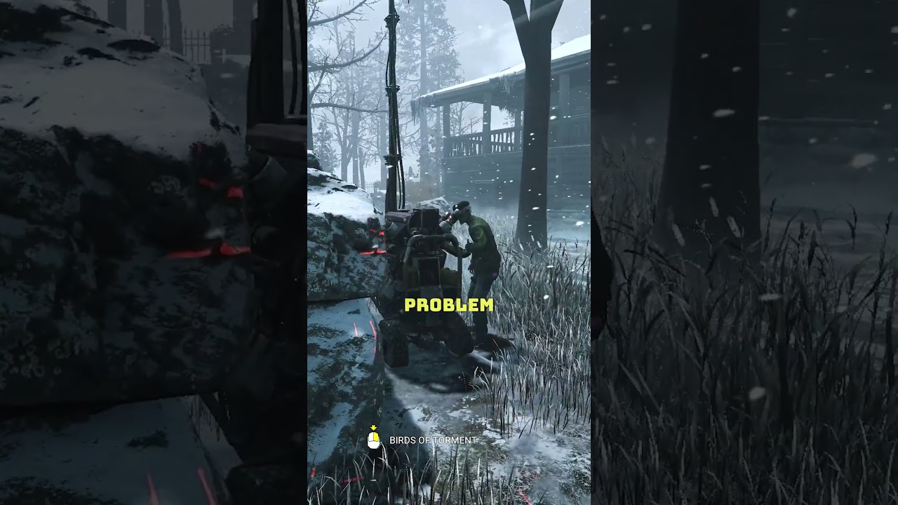 You'll Never See These Killer Perks In Dead By Daylight