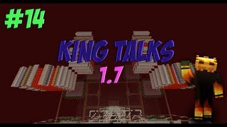 King Talks: Episode 14 - 1.7 Update & Dealing With Comments