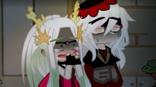 {KNY}°`~ A sorrowful information | Requested | Hidden Story AU | Part 1 | Read DESC°`~