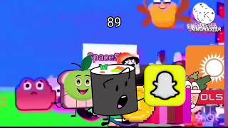 Cyan Eats Everything Add Round 94