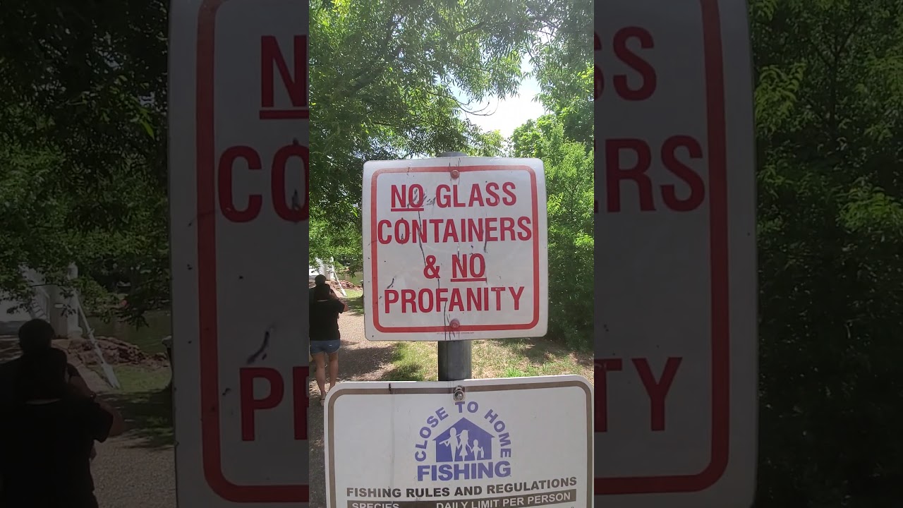 The Rules Of Medicine Park 