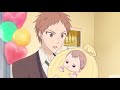 Angry onionchan  gakuen babysitters episode 10