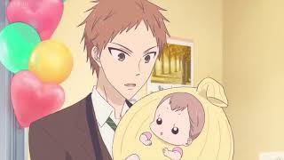 Angry Onion-chan - Gakuen Babysitters [Episode 10]