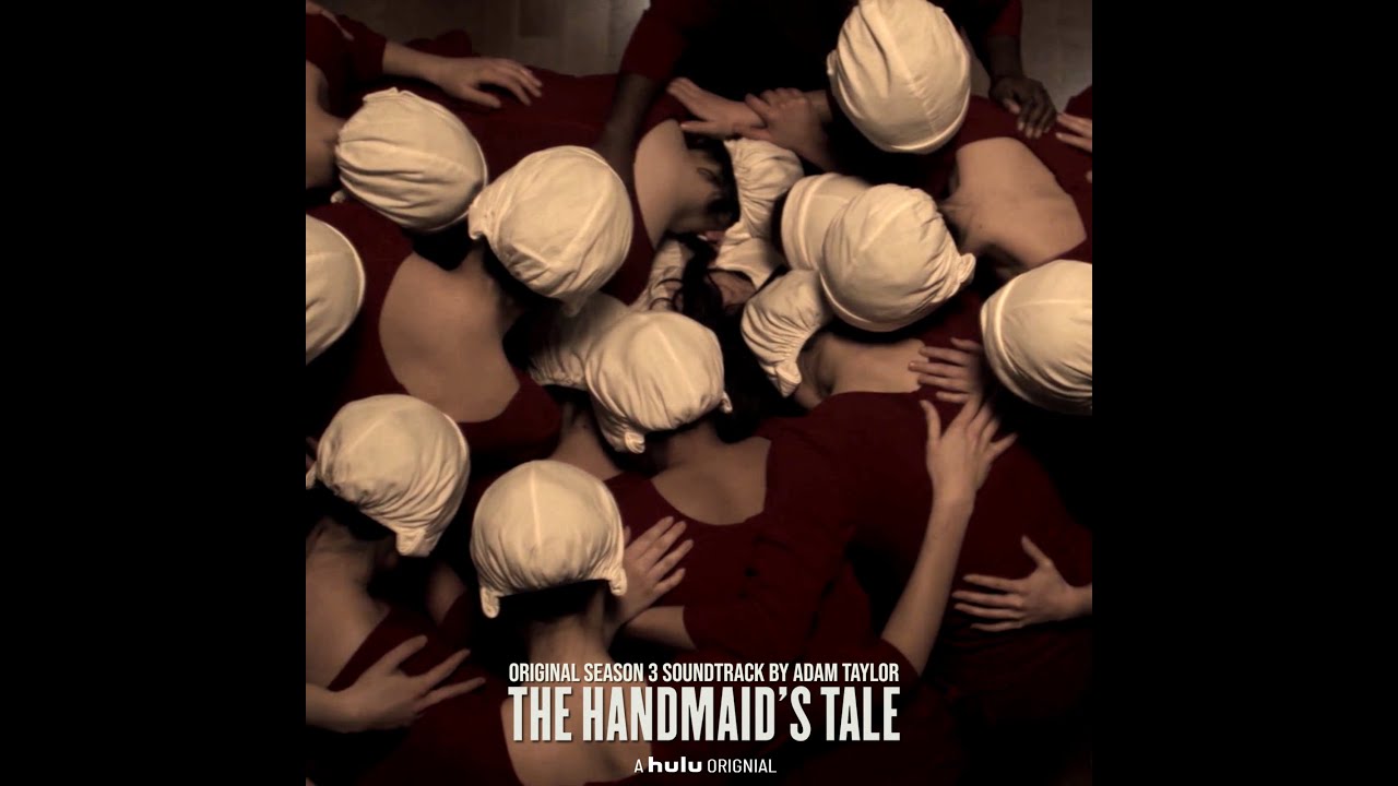 The Handmaid's Tale OST - Season 3 Episode 8 - "Stillborn" by Adam Taylor