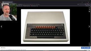 The BBC made a computer