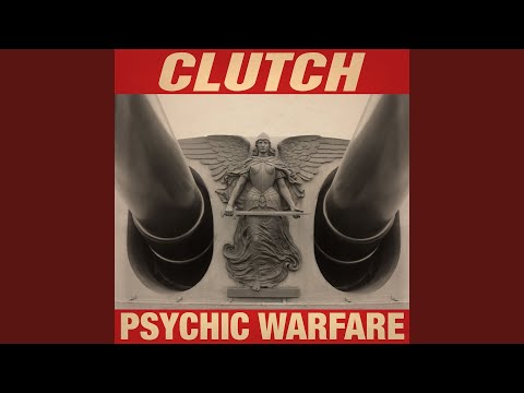 Putar Clutch - YOU LOVE HER
