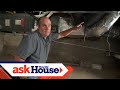 How to Install Room-By-Room Zoning in an HVAC System | Ask This Old House