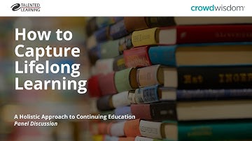 How to Capture Lifelong Learners - Talented Learning