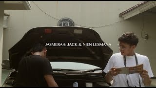 JASMERAH: Jack Lesmana - Irama Mesra (Feat. Sarwi Mumpuni) chords