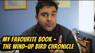 Download Lagu Why The Wind-Up Bird Chronicle is my favourite book MP3