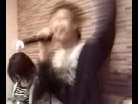 モンパチ熱唱