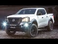 New 2023 Nissan Navara SL Warrior - Rugged off Road Pickup Truck