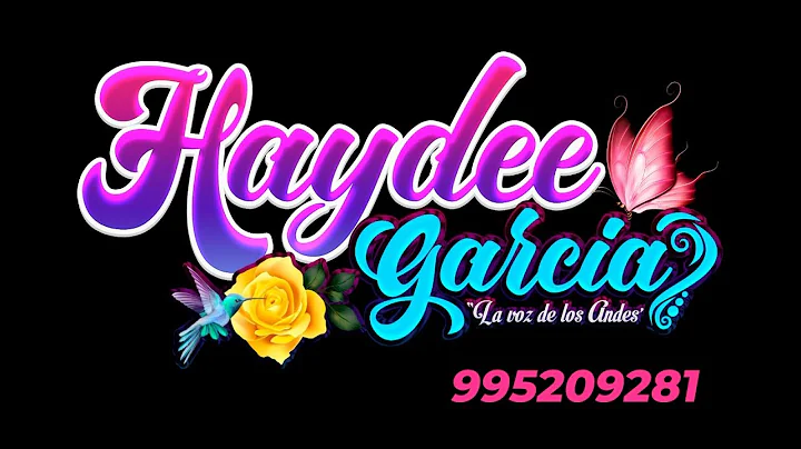 TU SILENCIO - HAYDEE GARCIA MALQUI