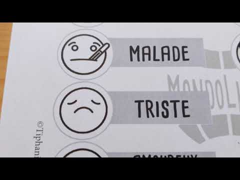 Comment ça va? (French for Kids)