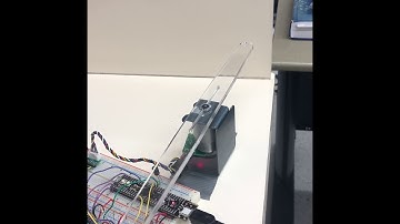 Motor Control with PIC32