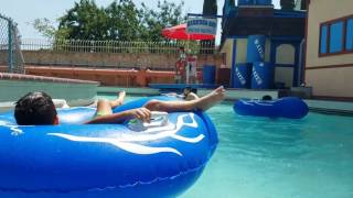 Golfland sunsplash on Roseville cal
