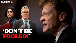 "They'll need OUR HELP" - Reform UK WARNS of Labour's soft touch on 'VILE foreign criminals' screenshot 4