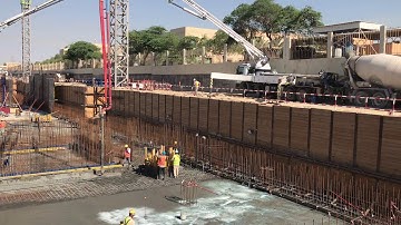 Concrete curing compound Weber 200