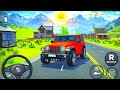 🚗🔥 Indian Vehicles Simulator 3D New Update |Tractor Game | Best Indian Vehicle Simulator 3D Video 🇮🇳