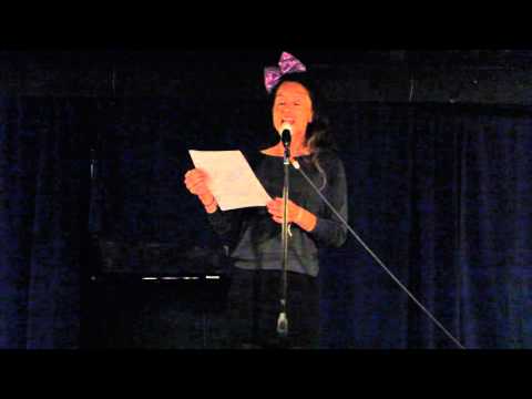 HEY, SCIENCE! - Olivia Gatwood - YouTube