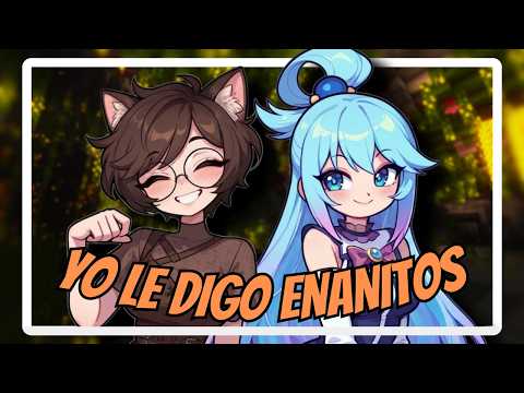 ESTE MODPACK ES MUY HERMOSO 💕✨ || MINECRAFT
