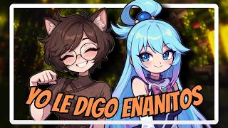 ESTE MODPACK ES MUY HERMOSO 💕✨ || MINECRAFT