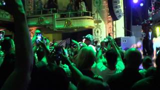 PHARELL - HAPPY LIVE @ APOLLO THEATER Profile