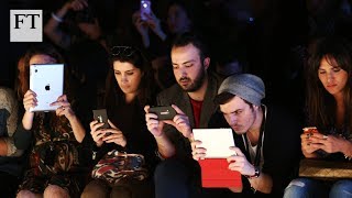 'Techlash' – how big tech is influencing your thinking | Tech Wash