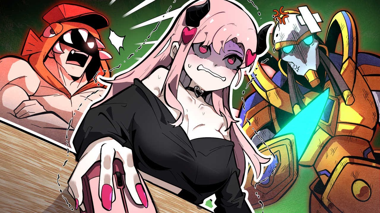 '아구이뽀' 스타2 가르치기 ← 이게 사람이냐