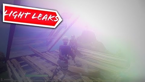 How to make this INSANE Light leak effect in Alight motion like numby yarn sack penguin and Xen lyk