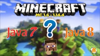 DESCARGAR JAVA 64 BITS | MINECRAFT 2019 | WINDOWS 10 | HeberonYT