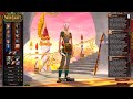 World of Warcraft TBC - Let&#39;s Play - BE Paladin - Lvl 8-9 - Ep. 5 - Pirate&#39;s Ahoy!