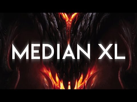 Median XL 2017 - Trailer