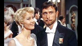 Arsene Lupin   der Millionendieb 1957 Part 2  German Ganzer Filme auf Deutsch