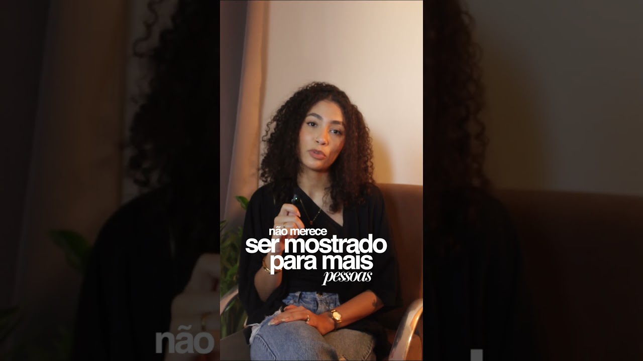 Social Media Reel - Example #01