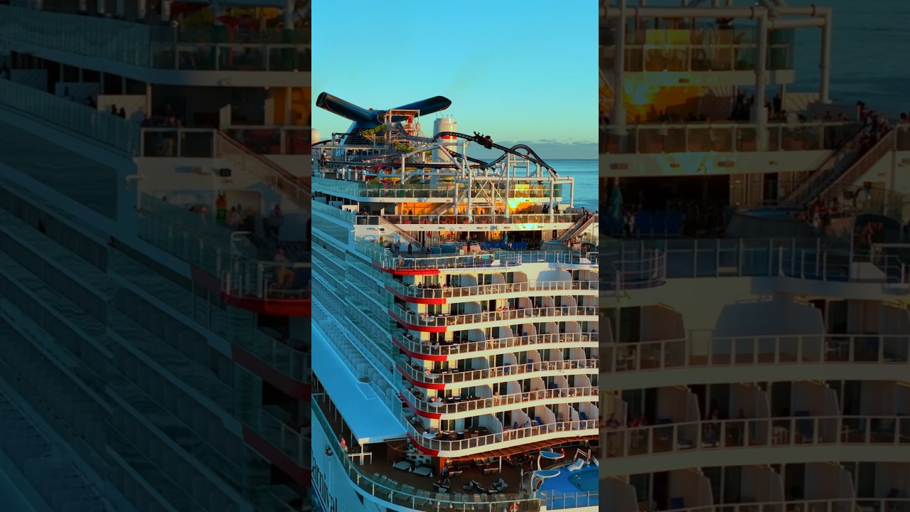 Carnival Celebration 🎢🥳 