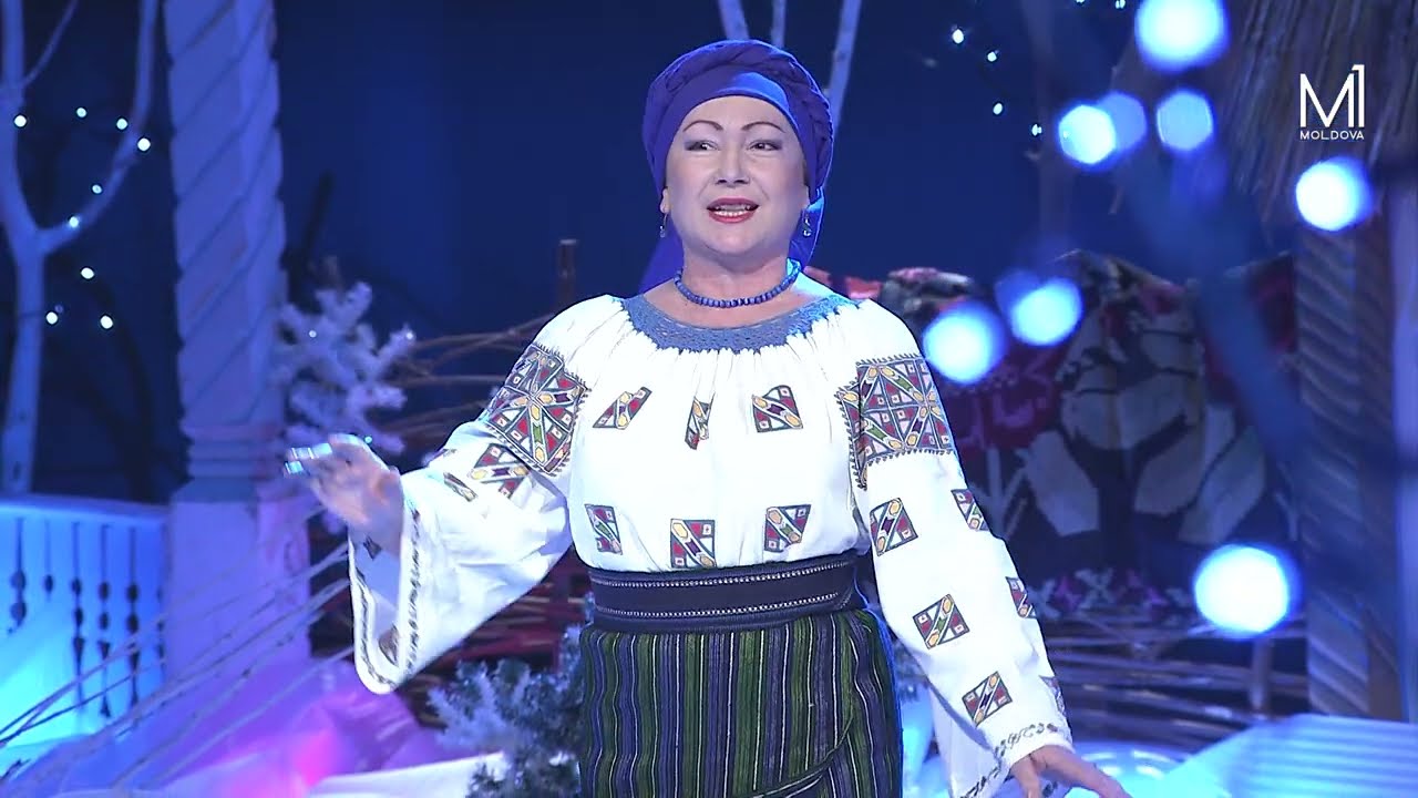 Ioana Dordea - Hai la joc, la joc