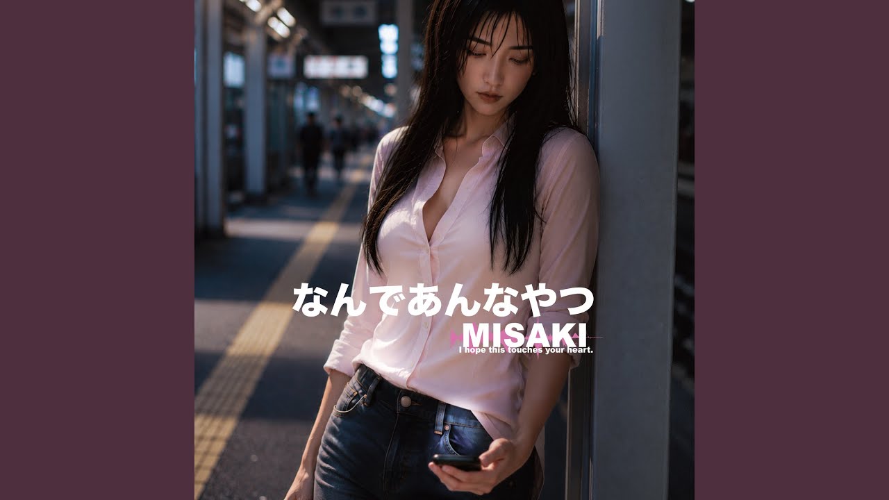 Watch なんであんなやつ on YouTube Watch なんであんなやつ on YouTube
