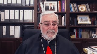 Starving the Christians: The Armenian Genocide Today